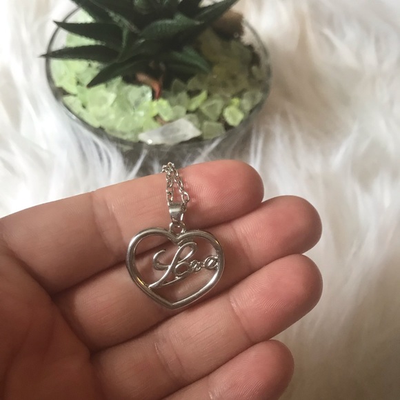 🔴 Tears of love 💕 necklace lot - Picture 4 of 4